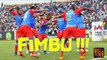 FIMBU le véritable hymne de la CAN 2017