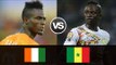 Match amical : un duel Sénégal - Côte d'Ivoire