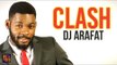 Top 3 : Des Clash de DJ Arafat