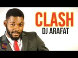 Top 3 : Des Clash de DJ Arafat