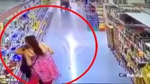 Women Caught on Stealing 2017! GIRLS GET CAUGHT STEALING ON CAMERA 2017 ! Thieves Caught On Camera-KsN5-1s