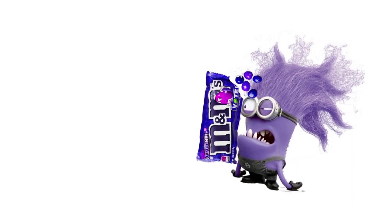 Bad Baby Crying Bath Learn Colors With Colorful M&M VS Minions Finger Family Song-xS