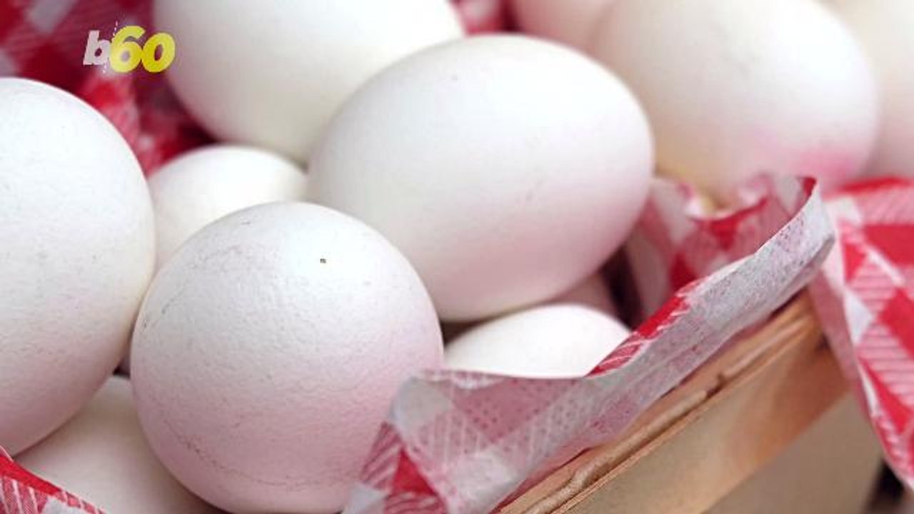 Bring Your Easter Eggs to the Next Level With One of These Designs