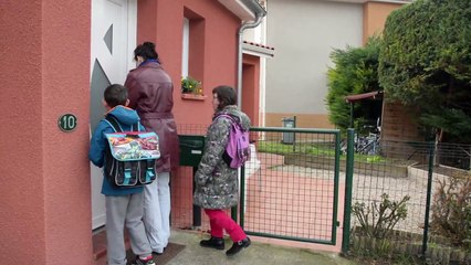 WatcHelp ! La montre qui facilite la vie quotidienne des enfants autistes