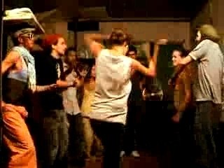 Instru-Mental : le "Haka" façon Tonton...