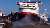 TOP 2017 Boat Crash! Best of Crazy Boat Accidents! Ship Crash Compilation Most Epic Fails Ever! !!-n3RHrJ