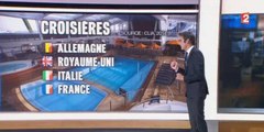 Quand France 2 confond les drapeaux belge et allemand