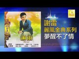 謝雷 Xie Lei - 夢醒不了情 Meng Xing Bu Liao Qing (Original Music Audio)