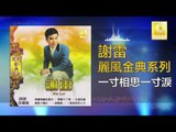 謝雷 Xie Lei - 一寸相思一寸淚 Yi Cun Xiang Si Yi Cun Lei (Original Music Audio)