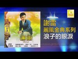 謝雷 Xie Lei - 浪子的眼淚 Lang Zi De Yan Lei (Original Music Audio)