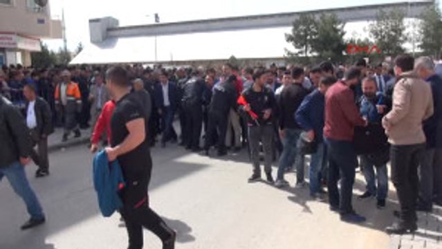 Gaziantep Başbakan Yıldırım Halka Seslendi -2