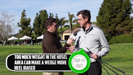 TaylorMade Milled Grind Wedges