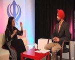 Interview On Sikh Channel - NRI Legal Services