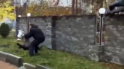 УЛЬТИМАТУМ ! КРИМИНАЛЬНЫЙ СУПЕР БОЕВИК ! ULTIMATUM ! SUPER CRIME FIGHTER ! part 4/4