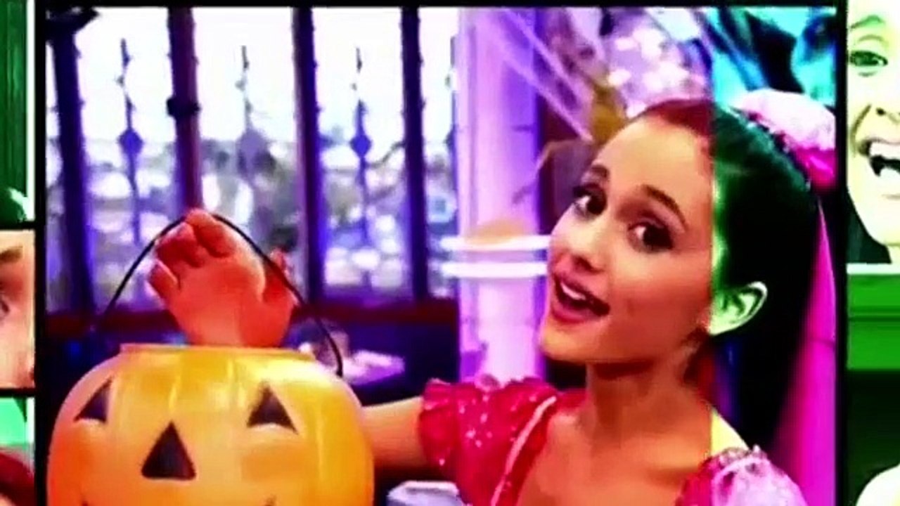 Sam And Cat S01E15 Dollsitting video Dailymotion