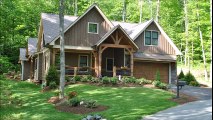 Boone NC General Contractors – Custom & New Home Builders