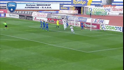 Best Goals 27ης Αγωνιστικής