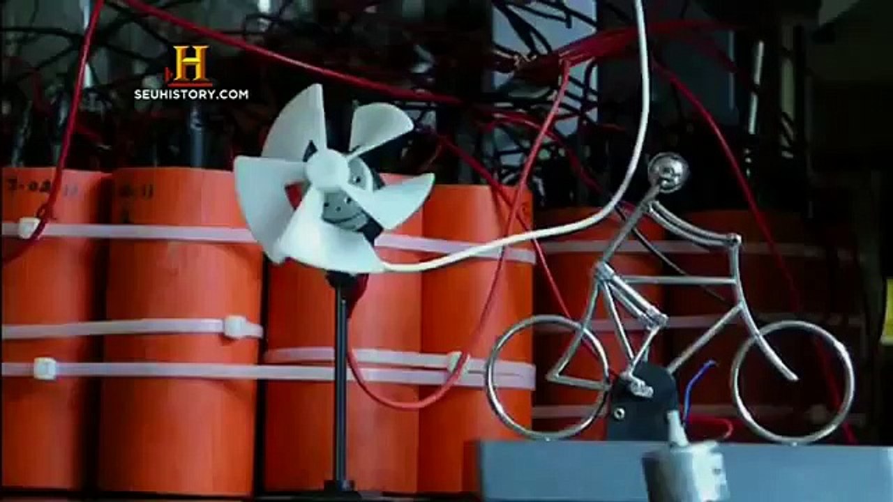 POWER - O Poder por trás da Energia - Conheça: Nikola Tesla