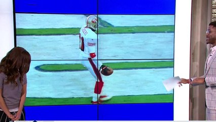 GMFB Draft: The best NFL dances of all-time