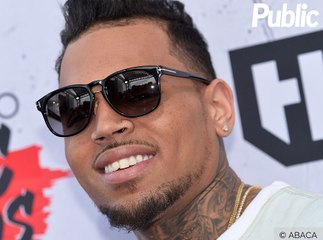 Vidéo : Chris Brown : 3 bonnes raisons de ne pas sortir avec lui !