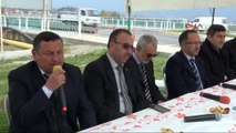 Zonguldak Köprü Faciasının 5'inci Yılında Karanfilli Anma