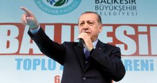 Erdoğan'dan 18 Yaş Milletvekilleri İçin  Askerlik Açıklaması: Bedelli Gibi Düzenleme Yapılabilir