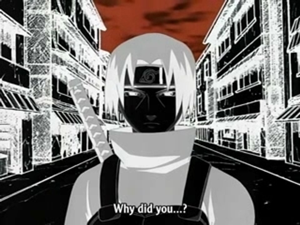 Final naruto