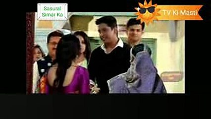 -- Sasural Simar Ka -- (7 April 2017) Aarav karega Simar ki Madd