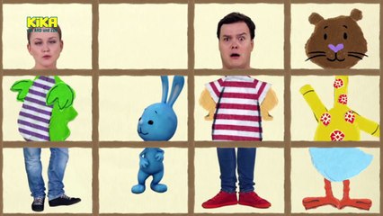 KiKANiNCHEN - Die Mischung machts | Mehr auf KiKA.de