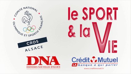 ETHIQUE ET TRANSPARENCE DANS LE SPORT - CLAUDE KERN SÉNATEUR