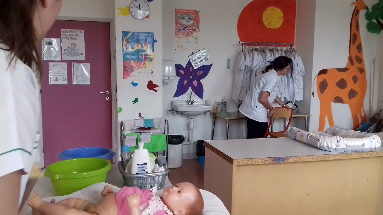 Aider les autres c'est s'aider soi même