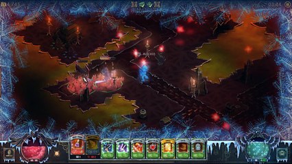 Book of Demons | A Warrior's Thorough Preperation | Part 17