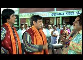 Govinda & Amitabh Bachchan Meet Satish Kaushik _ Hindi Movies