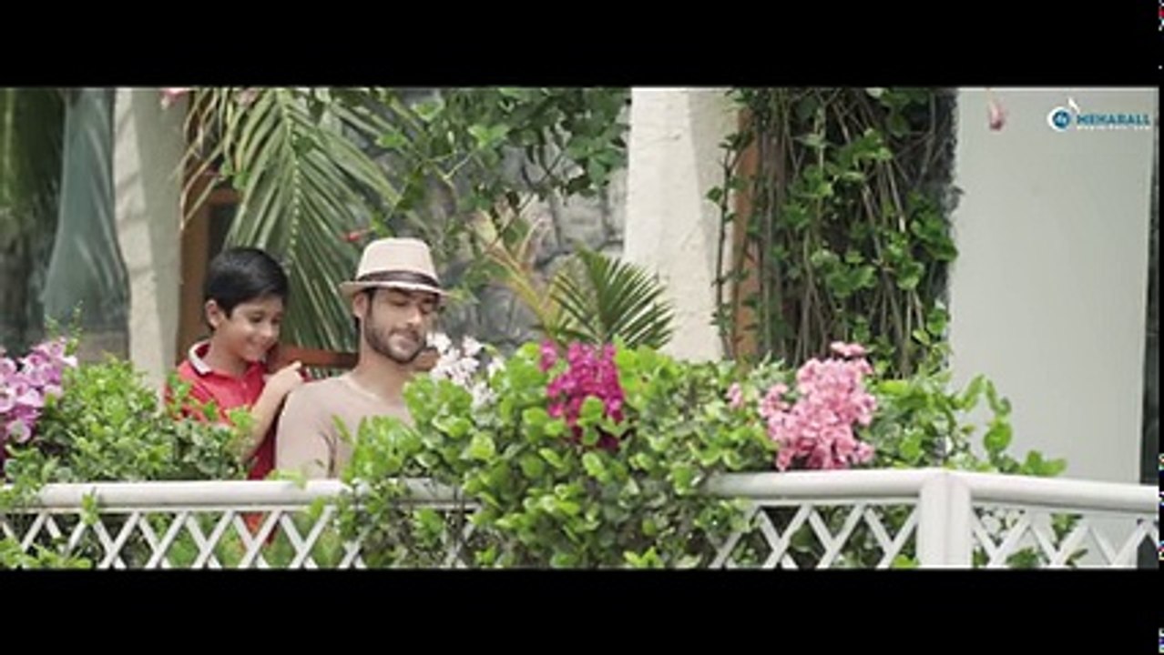 Rab kare tenu bus us din chada - New Punjabi Romantic Song 2017
