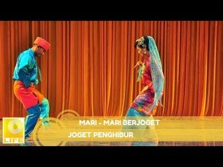 Joget Penghibur