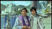 Govinda & Amitabh Bachchan Meet Madhuri _ Hindi Movies