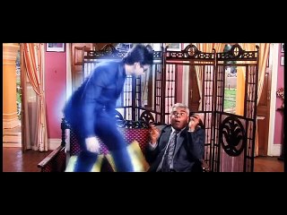 Shahid Kapoor Uses His Power _ Hindi Movies