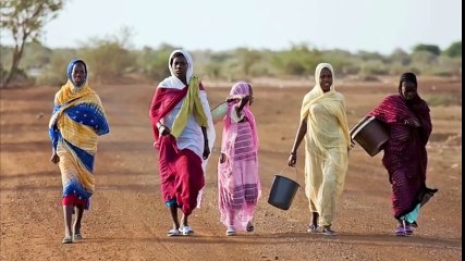 Rokia Traore - Sabali