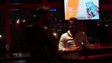 Création de l'aperçu... Digital Drink Tunis #6 avec Jumia - Parte 2