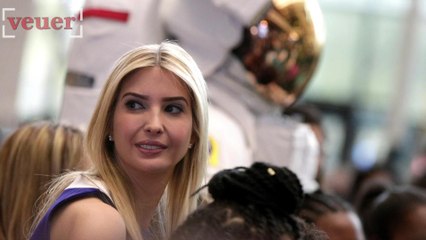 Report: Ivanka Trump Secretly Met With Planned Parenthood Head