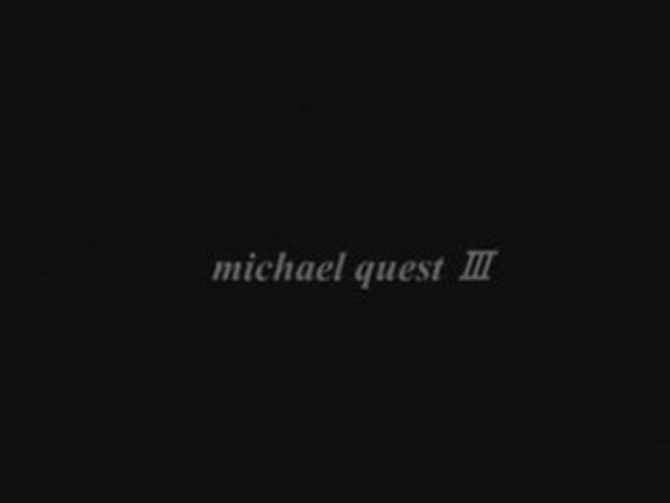 Michael Jackson Dans Vos Sega
