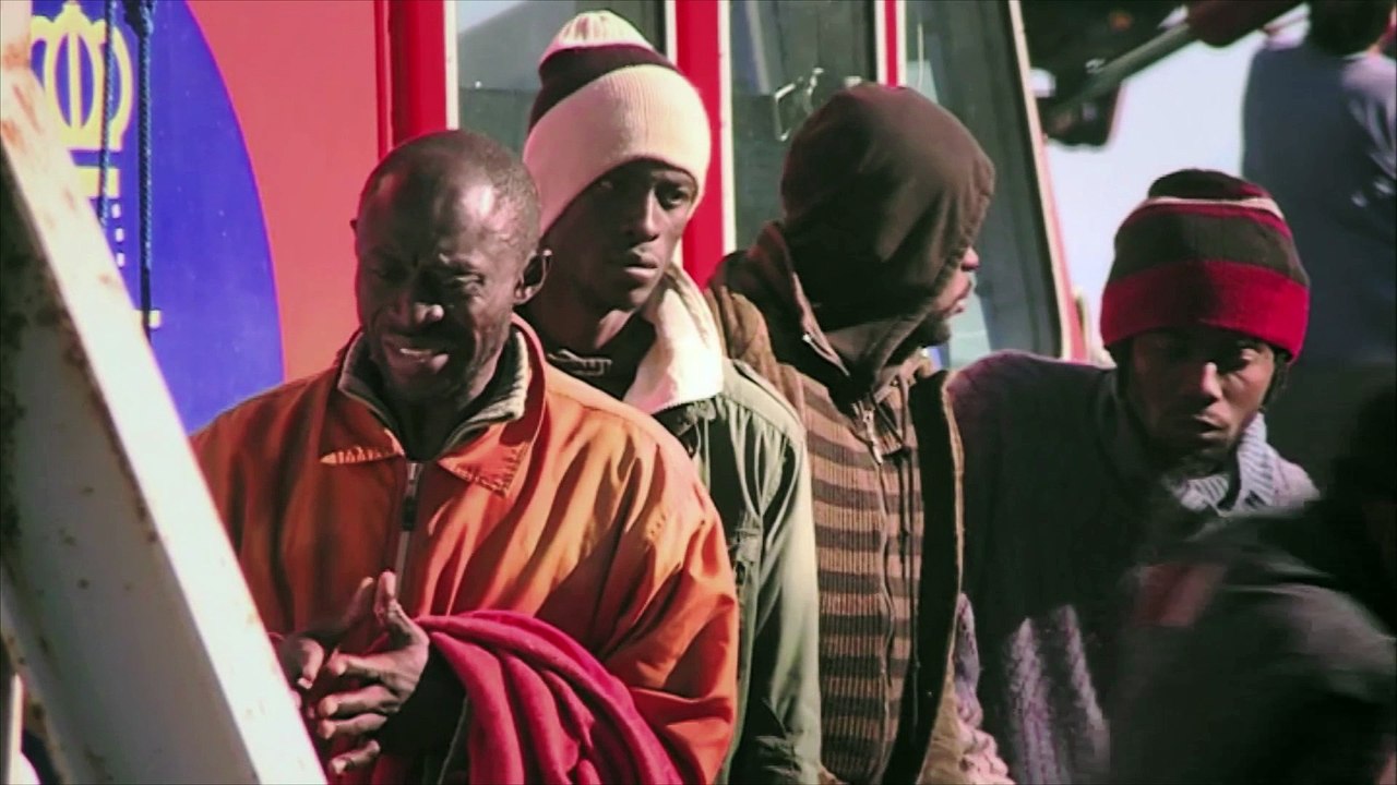 achtung berlin | Festival Trailer 2017