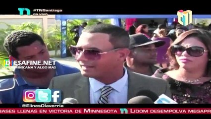 Las declaraciones de Raulin Rodríguez y la Mujer embarazada