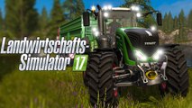 Let´s Play LS17 #Map Vorstellung 003# Landwirtschaft Simulator The Old Stream Farm
