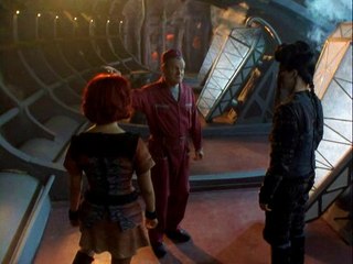 Lexx S02e19