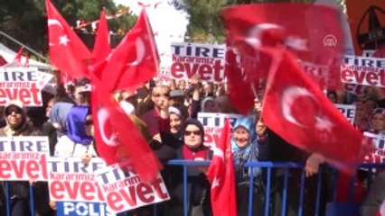 Bakan Arslan: "Kurallar Içinde En Iyi Hizmeti Sunacağız"