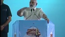 Narendra Modi Great Speech on Allahabad High court 150 Annidsa
