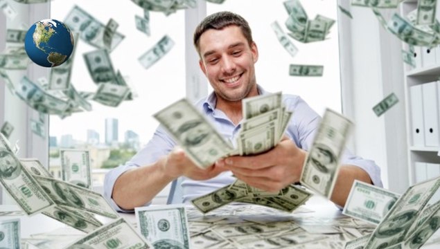 RICOS QUE FICARAM POBRES