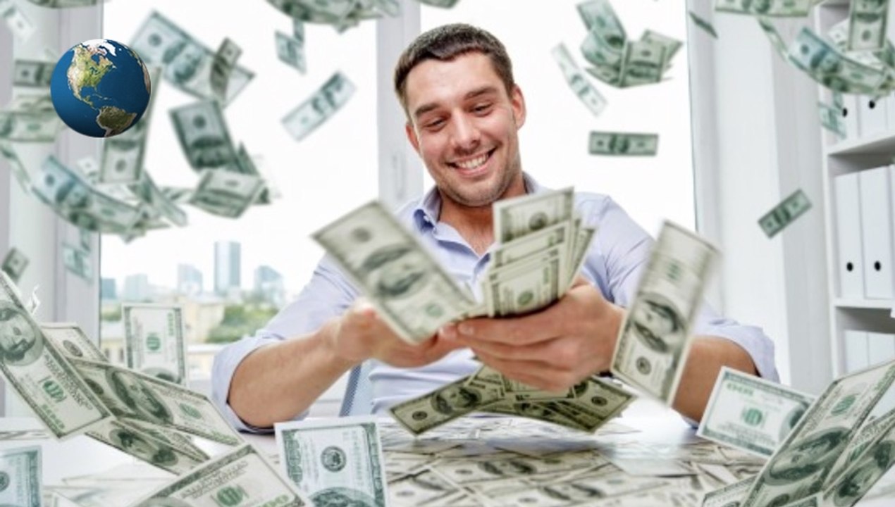 RICOS QUE FICARAM POBRES