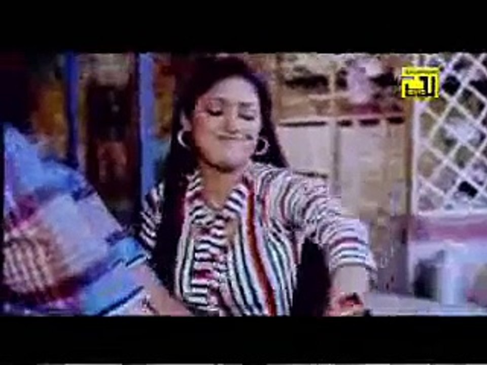 Bangla funny Sakib Khan song ( Ranga Boo) from Rafiqul Hoque(Saidul)